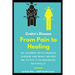 Crohn's Disease - From Pain To Healing: My Journey With Crohn's Disease and What Helped Me Put It In Remission Naturally