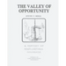 The Valley of Opportunity: A History of West-Central Colorado