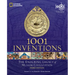 1001 Inventions: The Enduring Legacy of Muslim Civilization: Official Companion to the 1001 Inventions Exhibition