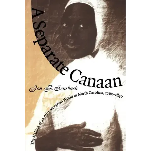 Separate Canaan