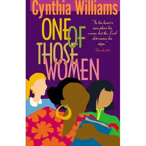 One of Those Women