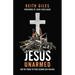 Jesus Unarmed: How the Prince of Peace Disarms Our Violence