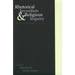 Rhetorical Invention and Religious Inquiry: New Perspectives