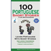 100 Portuguese Short Stories for Beginners Learn Portuguese with Stories with Audio: Portuguese Edition Foreign Language Book 1