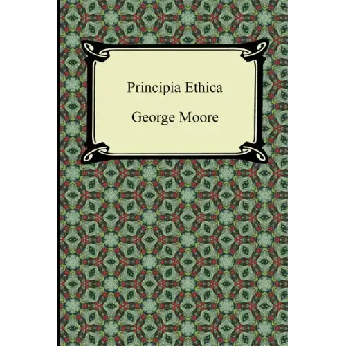 Principia Ethica