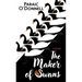 The Maker of Swans