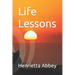 Life Lessons