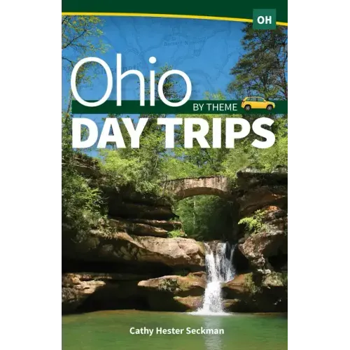 Ohio Day Trips by Theme