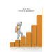 Set to Stock Market