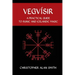 Vegvisir: A Practical Guide to Runic and Icelandic Magic