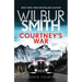 Courtney's War