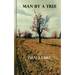 Man by a tree