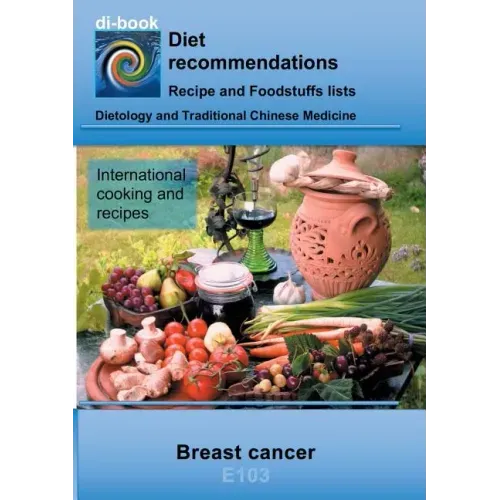 Nutrition during breast cancer: E103 Nutrition during breast cancer