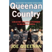 Queenan Country: A Reluctant Anglophile's Pilgrimage to the Mother Country
