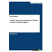 Current usage and potentials of IT-based business simulation games