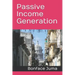 Passive Income Generation
