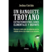 Un banquete troyano: Extraterrestres, seres elementales y bigfoots