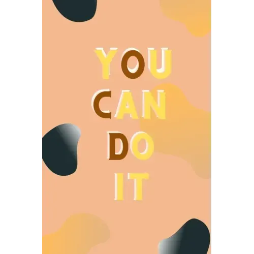 You Can Do It: OCD workbook - Your Guide to Breaking Free from Obsessive Compulsive Disorder ( A Self-Help Workbook)