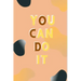You Can Do It: OCD workbook - Your Guide to Breaking Free from Obsessive Compulsive Disorder ( A Self-Help Workbook)