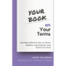 Your Book on Your Terms