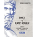 Book 1 of Plato's Republic: A Word by Word Guide to Translation (Vol. 1: Chapters 1-12)