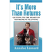 It's More Than Returns: Getting to the Heart of Retirement Planning
