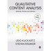 Qualitative Content Analysis