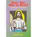 Jesus: God, Man or Myth?: An Examination of the Evidence
