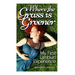 Where the Grass is Greener: My First Lesbian Experience