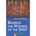 Bearing the Witness of the Spirit: Lesslie Newbigin's Theology of Cultural Plurality