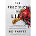 The Precipice of Life: Leadership and Personal Growth Insights from a Mountaineer's Edge