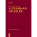A Grammar of Belep