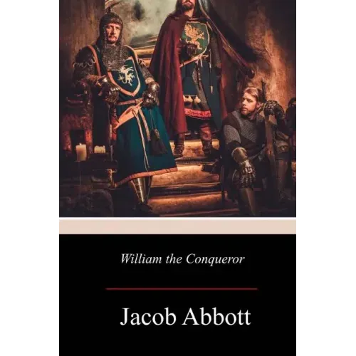 William the Conqueror