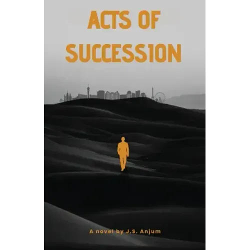 Acts of Succession