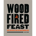 Wood-Fired Feast: Over 100 Recipes for the Wood Burning Oven