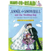 Annie and Snowball and the Wedding Day: Ready-To-Read Level 2