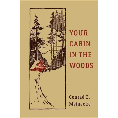 Your Cabin in the Woods
