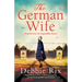 The German Wife: An absolutely gripping and heartbreaking WW2 historical novel, inspired by true events