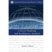 Critical Thinking and Intelligence Analysis