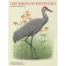 The Birds of Kentucky