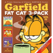 Garfield Fat Cat 3-Pack #15