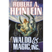 Waldo & Magic, Inc.