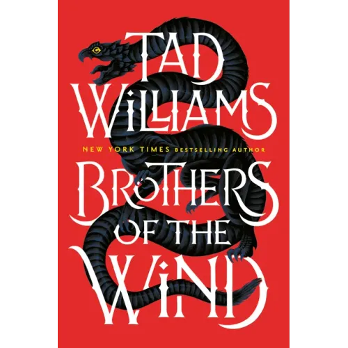 Brothers of the Wind