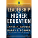 Leadership in Higher Education: Practices That Make a Difference