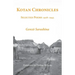 Kotan Chronicles: Selected Poems 1928-1943