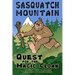 Sasquatch Mountain: Quest for the Magic Cloak