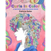 Curls in Color: A Natural Hair Coloring Book
