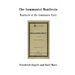 The Communist Manifesto: Manifesto of the Communist Party