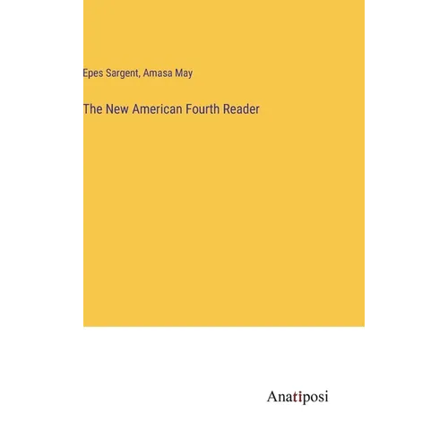 The New American Fourth Reader