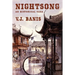 Nightsong: An Historical Novel (the Nightsong Saga, Book One)